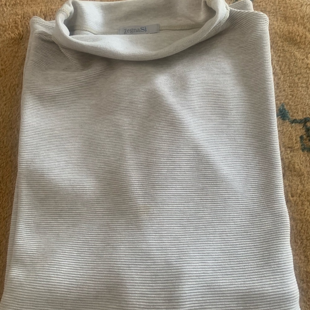 Zegna Sport